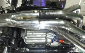 HONDA CBX400F 2007 NC07