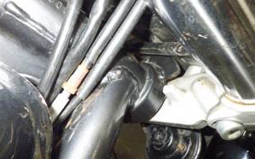 SUZUKI GSX250FX ZR250C