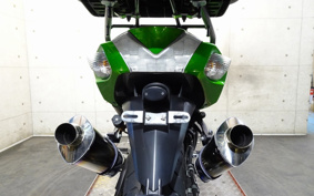 KAWASAKI NINJA ZX-14R 2012 ZXT40E