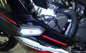 KAWASAKI ZX-25R 2026 ZX250E