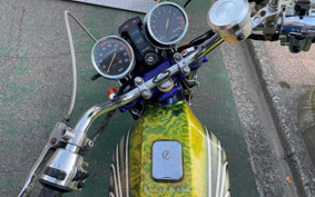 KAWASAKI Z400 FX 1980 01]049