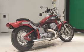 YAMAHA DRAGSTAR 400 2001 VH01J