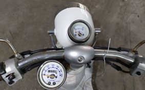 SUZUKI LET`S4 CA41A