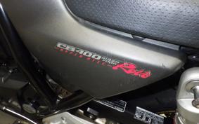 HONDA CB400SF VTEC 2012