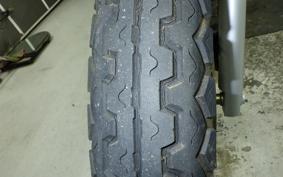 HONDA CB223S MC40
