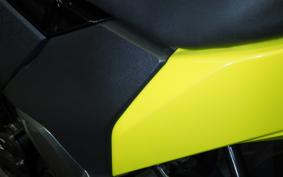 SUZUKI Vストローム250SX EL11L