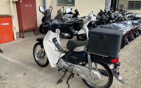 HONDA SUPER CUB50 AA04