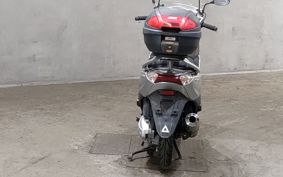 HONDA LEAD 125 JF45