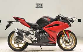 HONDA CBR250RR A 2022 MC51