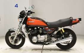 KAWASAKI ZEPHYR 750 RS 1998