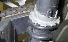 KAWASAKI NINJA 400 2023 EX400L