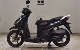 SUZUKI ADDRESS 110