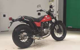SUZUKI VANVAN 200 NH41A
