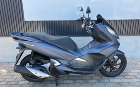 HONDA PCX125 JF81