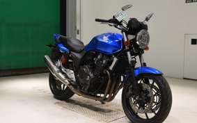 HONDA CB400SF GEN 4 A 2018 NC42
