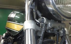 KAWASAKI ZEPHYR 750 2007 ZR750C