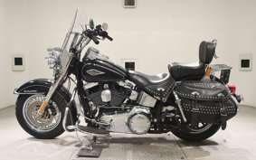 HARLEY FLSTC 1580 2013