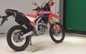 HONDA CRF250L 2017 MD47