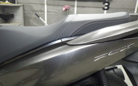 HONDA PCX 125 2021 JF81