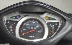 HONDA LEAD 110