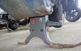 HONDA STANDUP TACT AF24