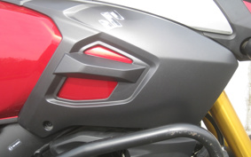 SUZUKI V-STROM1000 ABS 2015 VU51A