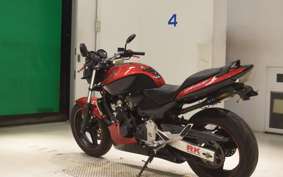 HONDA HORNET 250 2004 MC31
