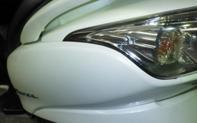 HONDA FORZA Z MF08