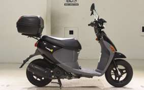 SUZUKI LET's 4 1996 CA45A