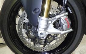 DUCATI ストリート FIGHTER V2S 2025