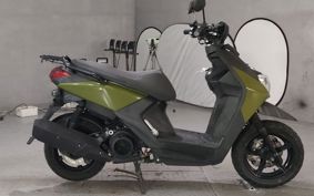 YAMAHA BW S125 SED9J