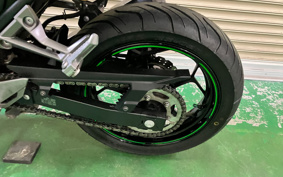KAWASAKI NINJA 250 EX250L