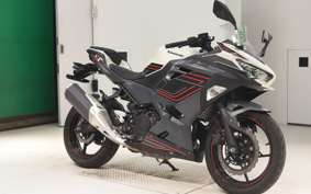KAWASAKI NINJA 400 2023 EX400L