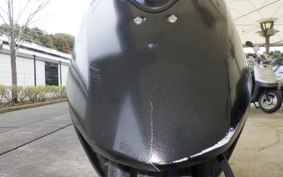 HONDA DIO Gen.6 AF68