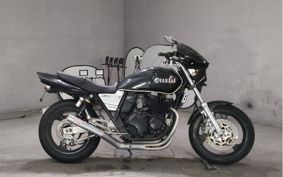 YAMAHA XJR400 1993 4HM