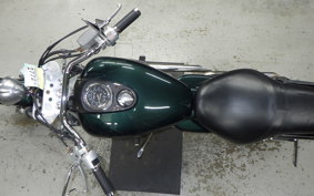 HONDA MAGNA 250 2000 MC29