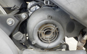 YAMAHA AXIS 125 TREET 2021 SE53J