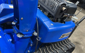 YAMAHA  SNOW BLOWER  MACHINE 