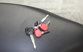 HONDA TACT-4ﾍﾞｰｼｯｸ 2022 AF75