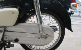 HONDA SUPER CUB50 AA09