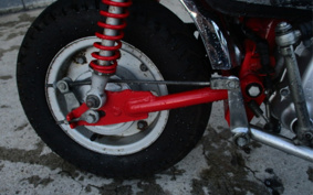 HONDA MONKEY AB27