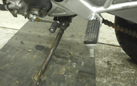 HONDA VTR 250 Gen. 2 2018 MC33