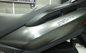 YAMAHA TRICITY 300 2024 SH21J