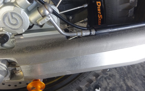 KTM 690 ENDURO R 2017 LET40