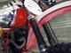 Фото Honda XR200R с японского аукциона