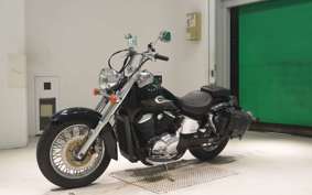 HONDA SHADOW 400 2004 NC34