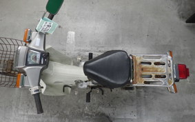 HONDA C70 SUPER CUB E 2008 C70