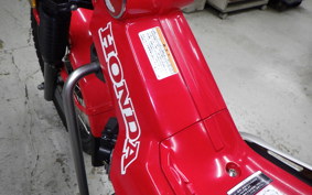 HONDA CT125 HUNTER CUB JA55