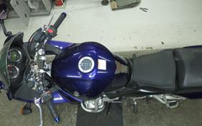 SUZUKI BANDIT 1250 SA 2009 GW72A
