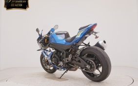 SUZUKI GSX-R1000R A 2020 DM11G